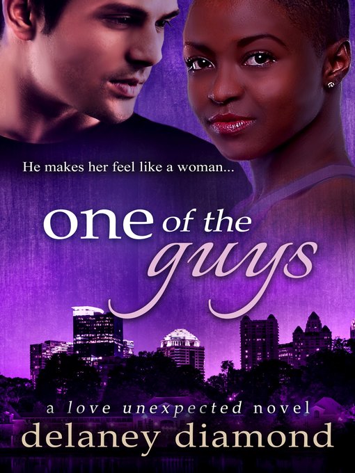 Title details for One of the Guys by Delaney Diamond - Available
